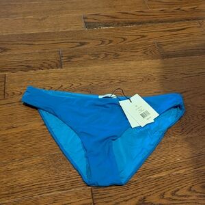 ONIA- Lilly Swimwear Bottom (NWT)